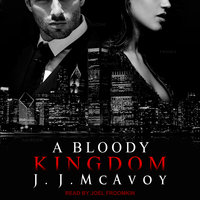 A Bloody Kingdom - J.J. McAvoy