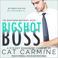 Bigshot Boss - Cat Carmine