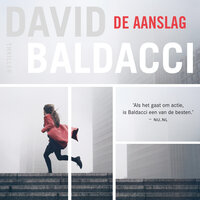 De aanslag - David Baldacci