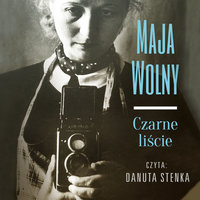 Czarne liście - Maja Wolny