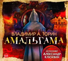 Амальгама - Владимир Торин