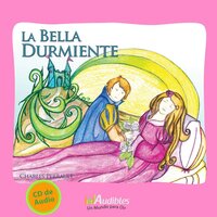 La bella Durmiente - Charles Perrault