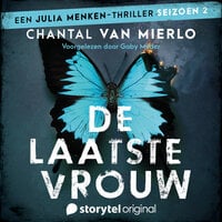 Julia Menken - S02E05 - Chantal van Mierlo