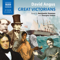 Great Victorians - David Angus