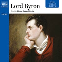 The Great Poets – Lord Byron