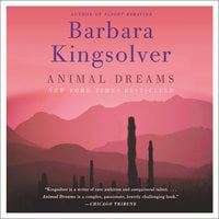 Animal Dreams: A Novel - Barbara Kingsolver