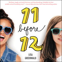 Friendship List #1: 11 Before 12 - Lisa Greenwald