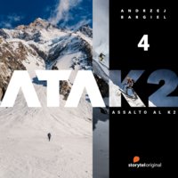 ATAK2. Dove osano i droni - S1E4 - Joanna Chudy, Andrzej Bargiel