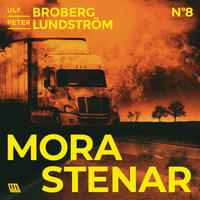 Mora Stenar - Ulf Broberg, Peter Lundström