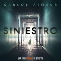 Siniestro - T1E10 - Carlos Aimeur