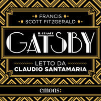 Il grande Gatsby GOLD - Francis Scott Fitzgerald