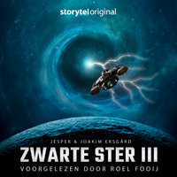Zwarte ster - S03E01 - Joakim Ersgård, Jesper Ersgård