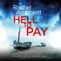 Hell to Pay - Rachel Amphlett