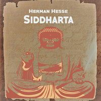 Siddharta - Hermann Hesse