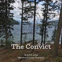 The Convict - G.P.R. James