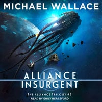 Alliance Insurgent - Michael Wallace