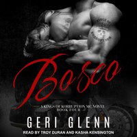 Bosco - Geri Glenn