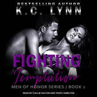 Fighting Temptation - K.C. Lynn