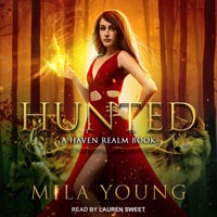 Hunted - Mila Young