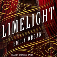 Limelight - Emily Organ
