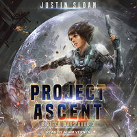 Project Ascent - Justin Sloan