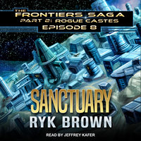 Sanctuary - Ryk Brown