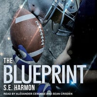 The Blueprint - S.E. Harmon