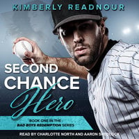 Second Chance Hero - Kimberly Readnour