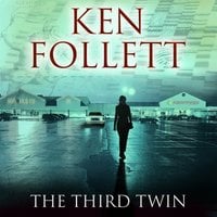 The Third Twin - Ken Follett