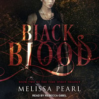 Black Blood - Melissa Pearl