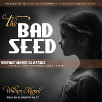 The Bad Seed - William March