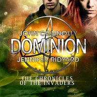 Dominion - John Connolly, Jennifer Ridyard