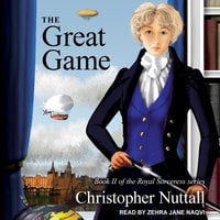 The Great Game - Christopher Nuttall