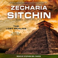 The Lost Realms - Zecharia Sitchin