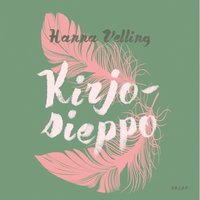 Kirjosieppo - Hanna Velling