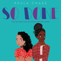 So Done - Paula Chase