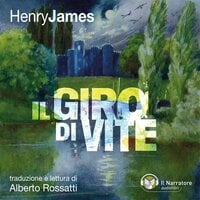 Il giro di vite - Henry James