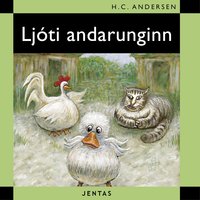 Ljóti andarunginn - H.C. Andersen