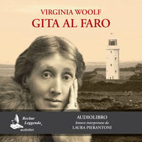 Gita al Faro - Virginia Woolf