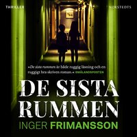 De sista rummen - Inger Frimansson