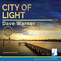 City of Light - Dave Warner