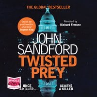 Twisted Prey - John Sandford