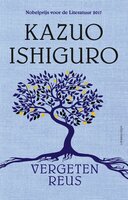 Vergeten reus - Kazuo Ishiguro