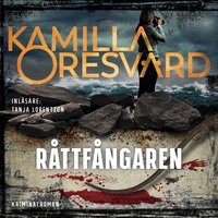 Råttfångaren - Kamilla Oresvärd