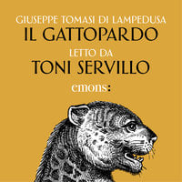 Il Gattopardo - Giuseppe Tomasi di Lampedusa