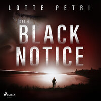 Black Notice del 4 - Lotte Petri