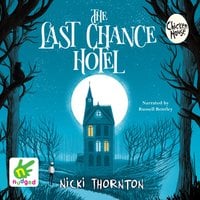 The Last Chance Hotel - Nicki Thornton