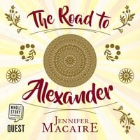 The Road to Alexander - Jennifer Macaire