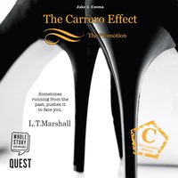 The Carrero Effect - L T Marshall