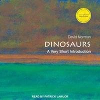 Dinosaurs - David Norman